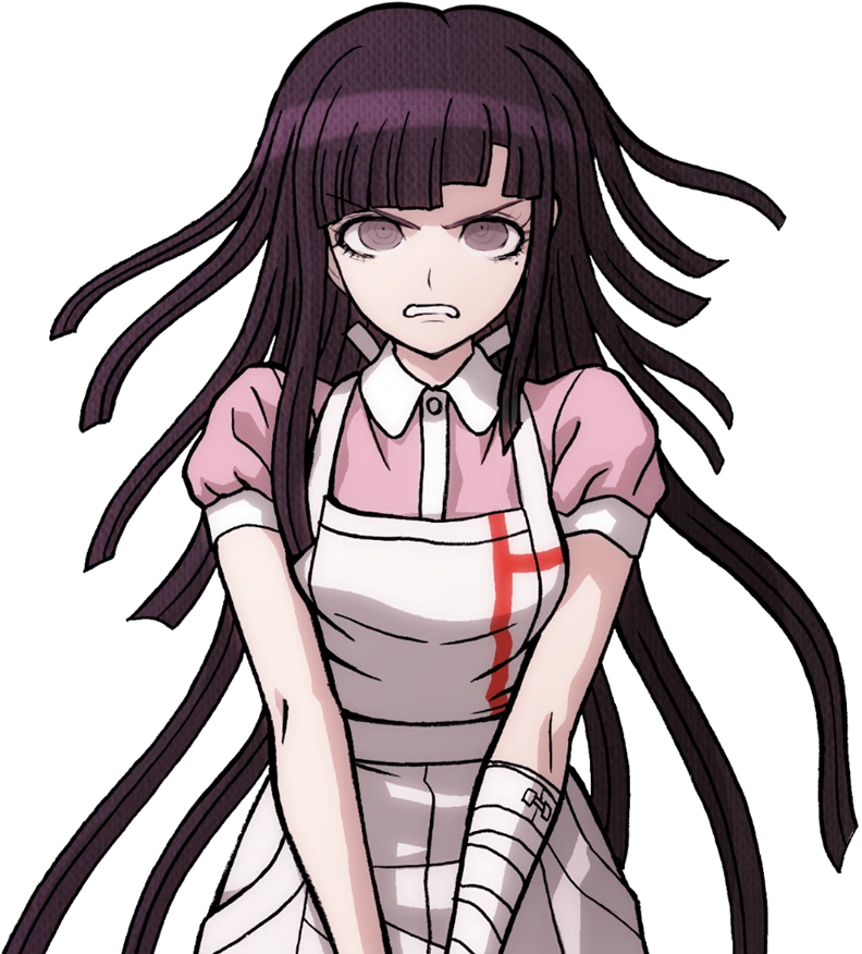 Mikan Tsumiki tweet media