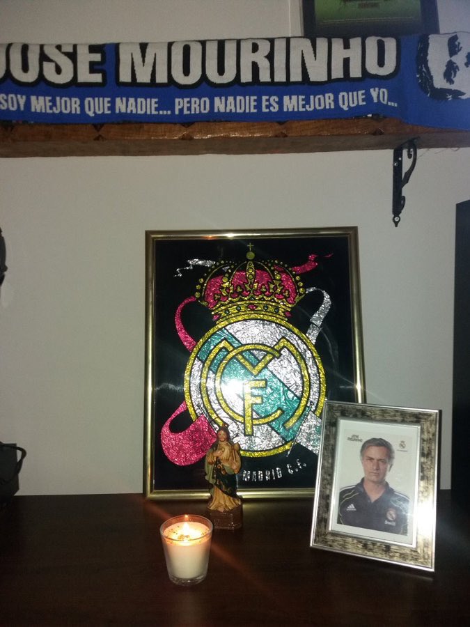 Andrés González tweet media