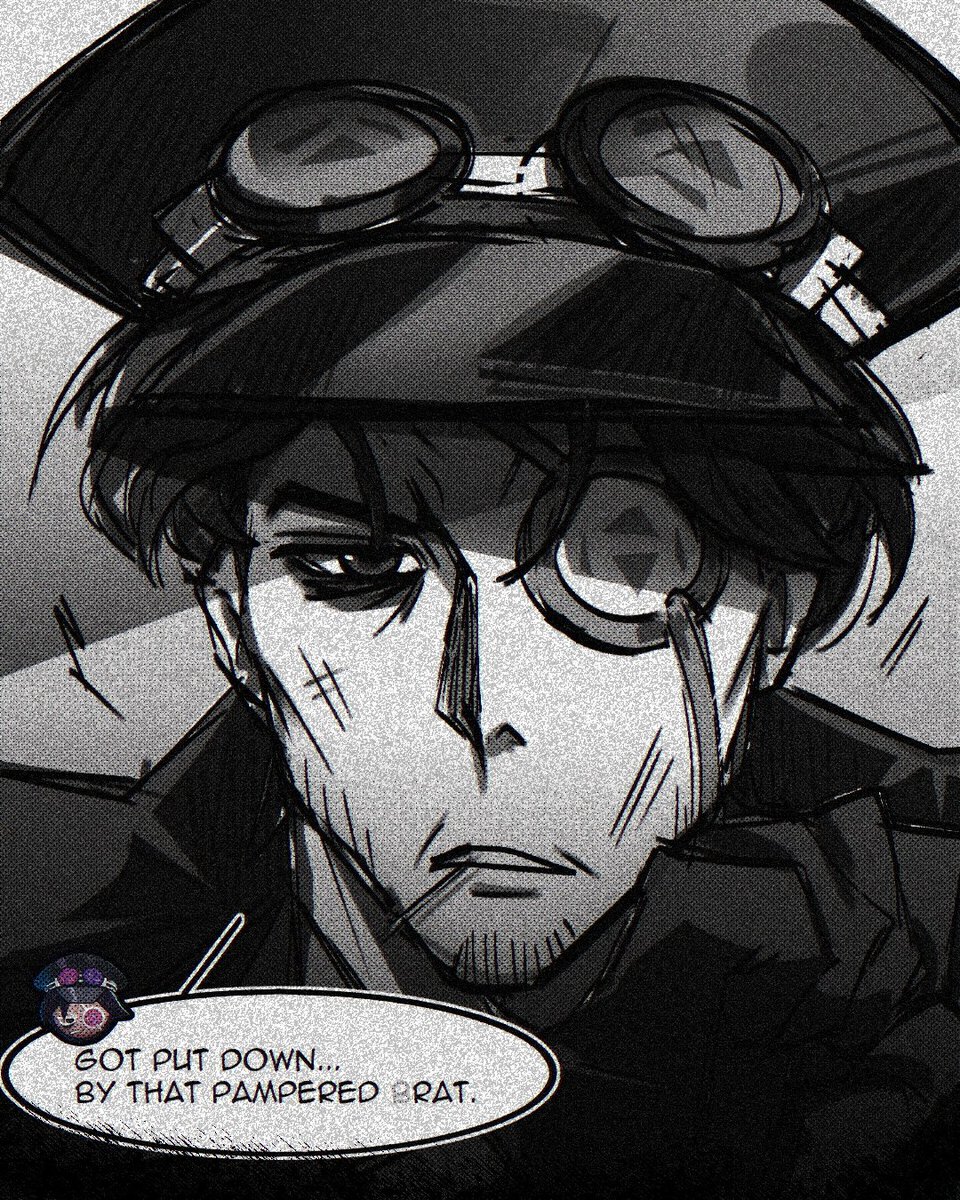 🍨 Pyu / Kuro tweet media