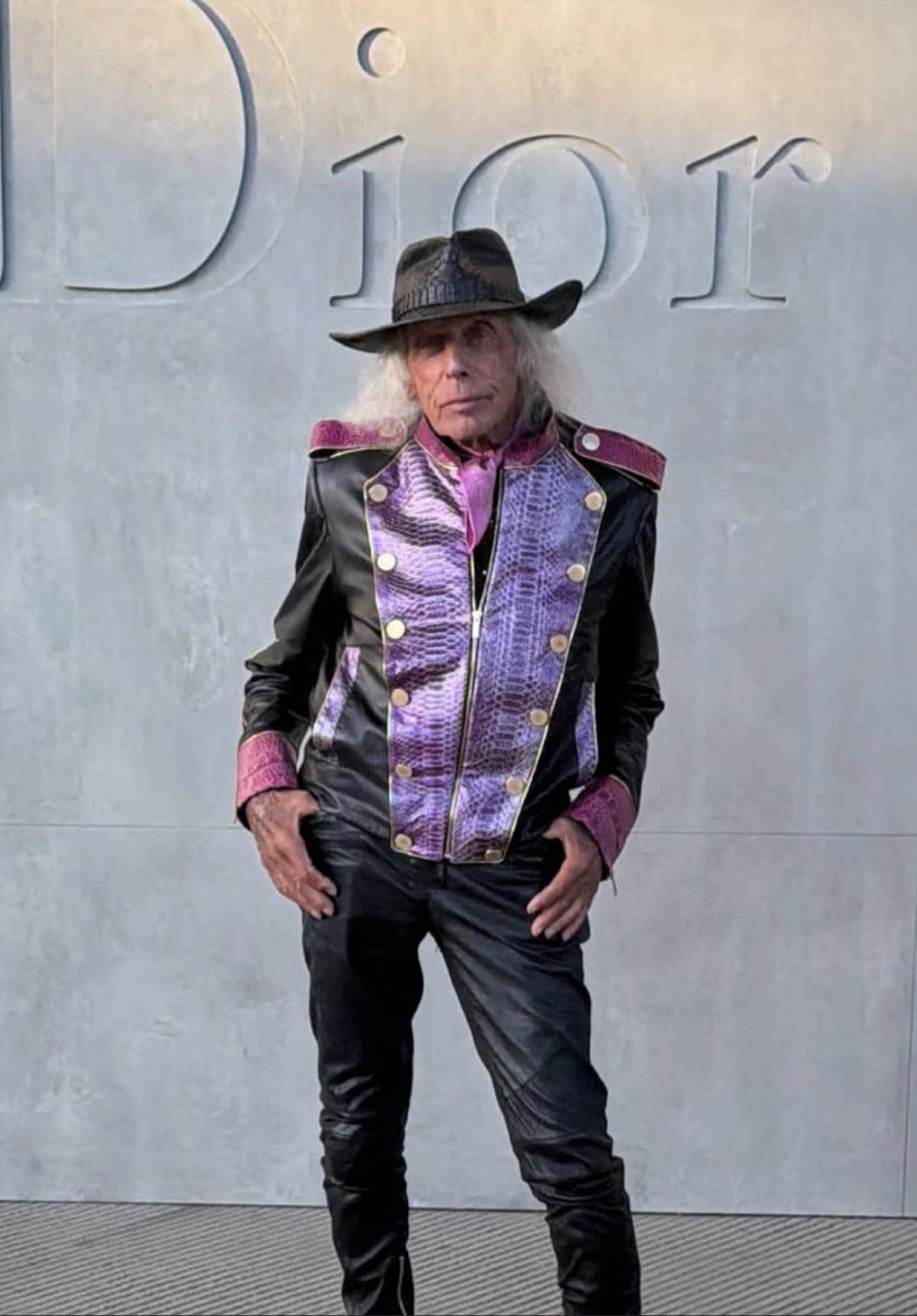davidrosenfeld's tweet photo. With the power of AI, we can see what Michael Jackson would look like in 2026 https://t.co/7VnGZ0rZ3G