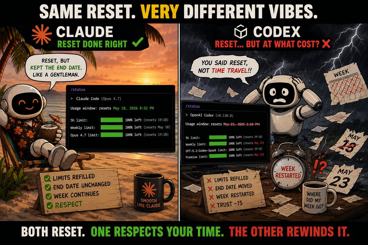The Vibe Developer (@TheVibingDev) / Posts / X