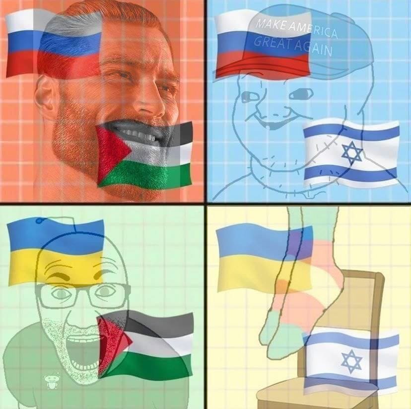 Aleksander 🇵🇱🇷🇺🇵🇸✊🏿 tweet media