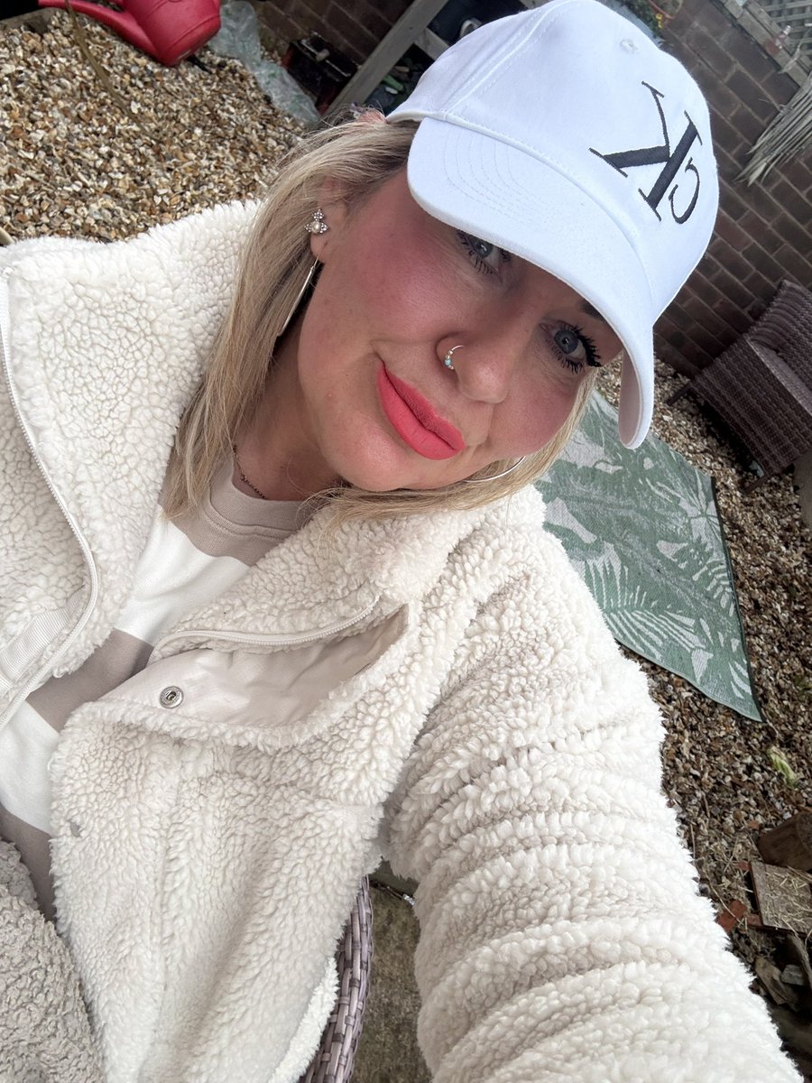 Rebecca Townsend tweet media