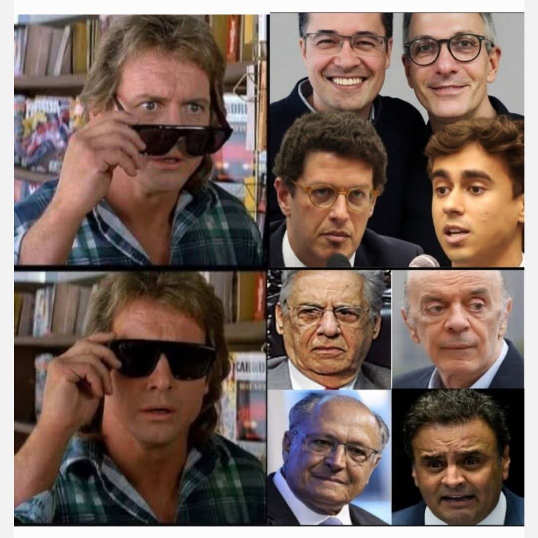 ALEX A. BATISTA - #MeuAmigoFlávioPresidente2026 tweet media