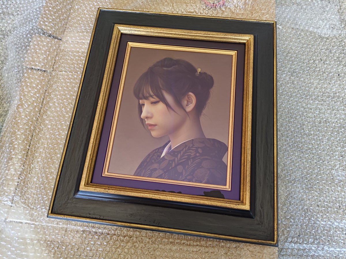 岡靖知（画家） (@yasutomooka) / Posts / X
