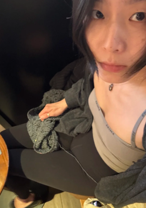 靜靜小姊姊 tweet media