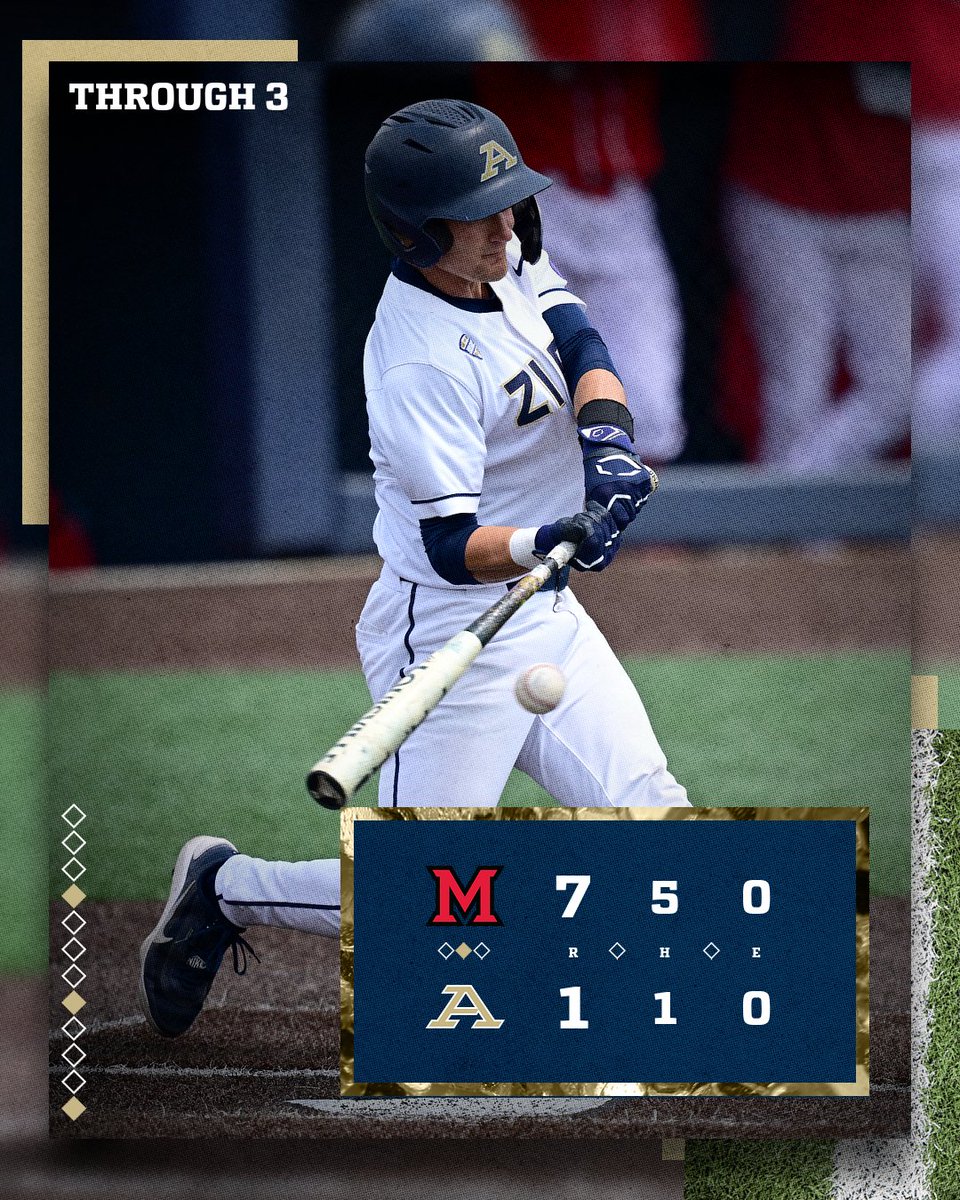 Akron Zips Baseball tweet media