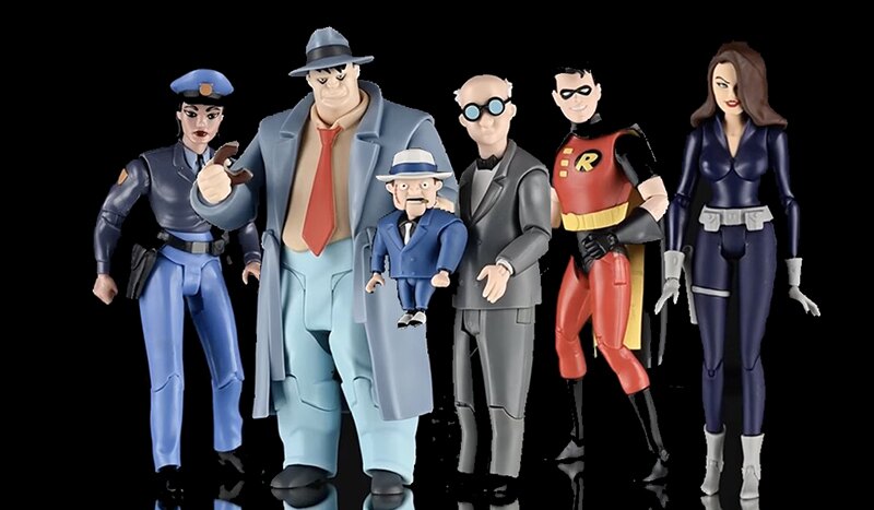 Toy News International tweet media