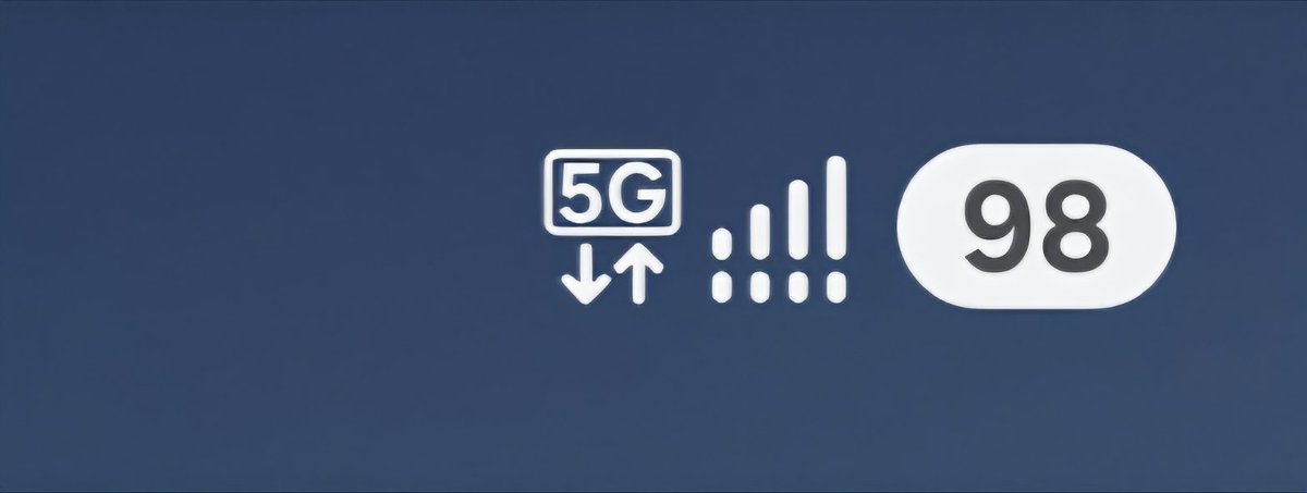 AxeeACE's tweet photo. @itsyaboimaxoo And this one too, when the 5G connection is not stable.. https://t.co/6PZuvfe8js
