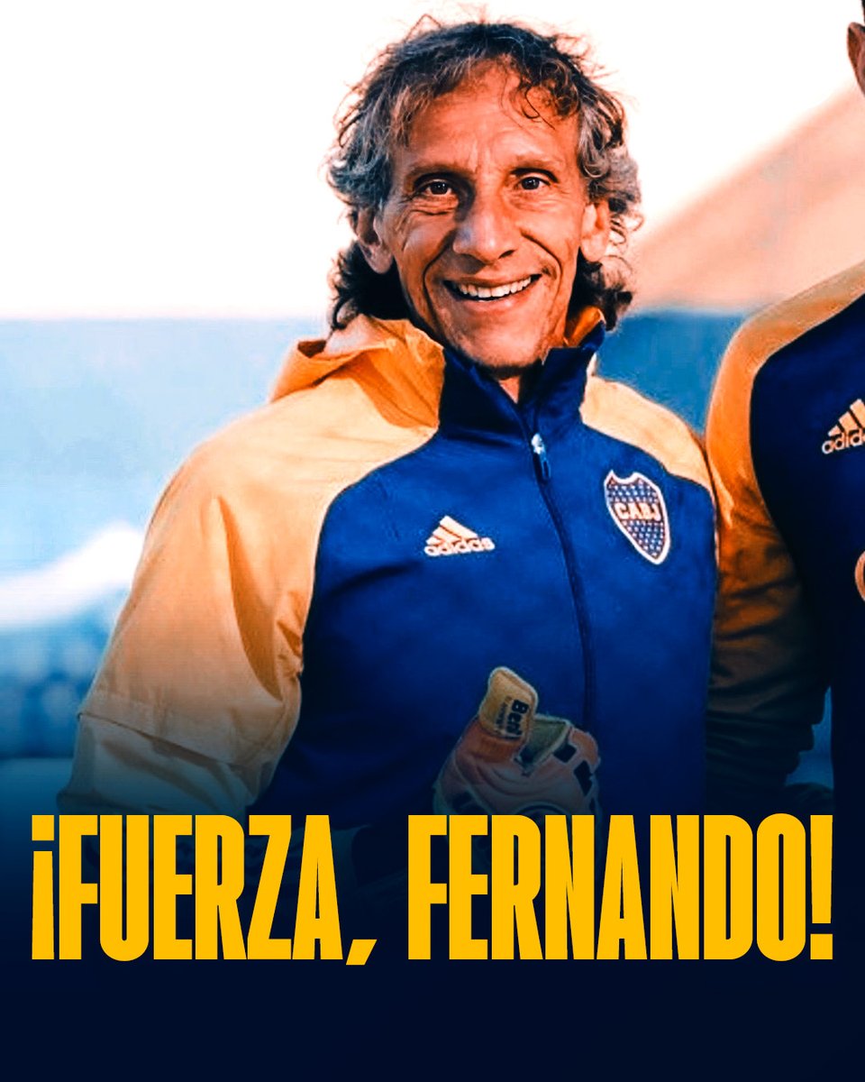Planeta Boca Juniors tweet media