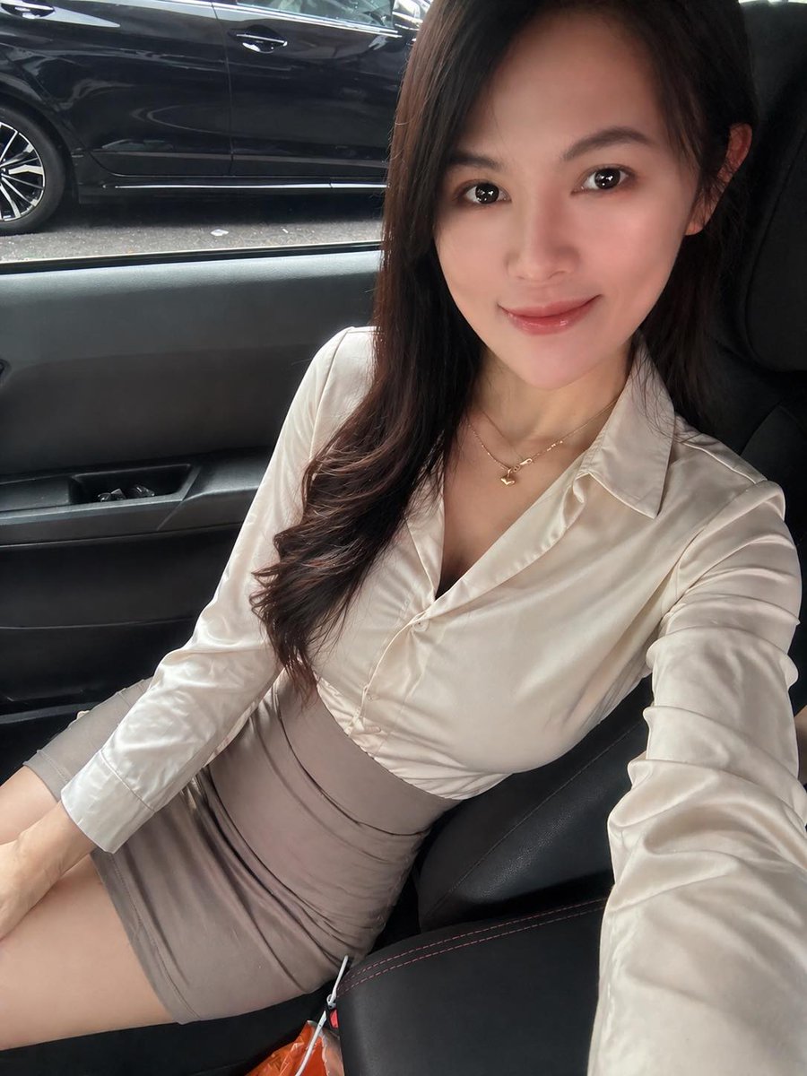 櫃姐Miya tweet media