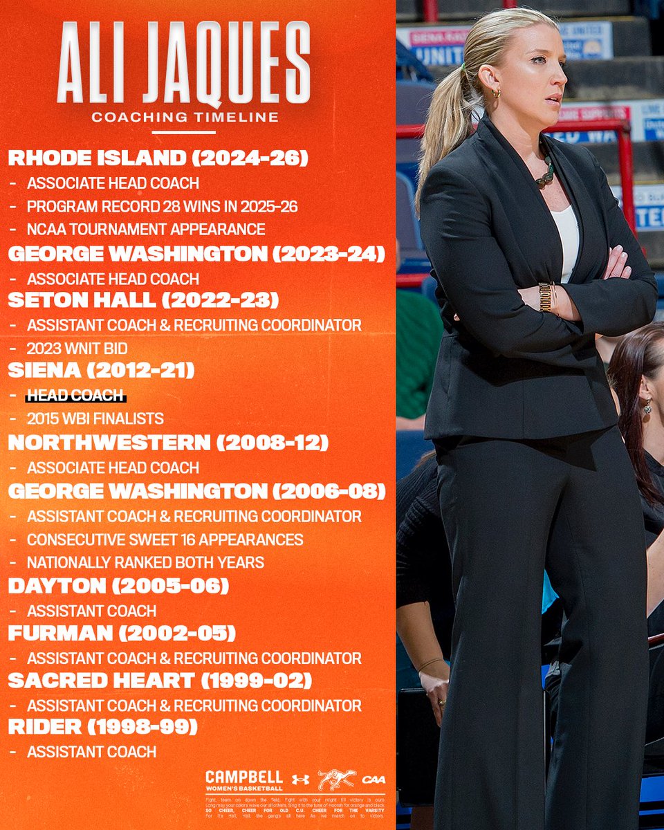 Campbell WBB tweet media