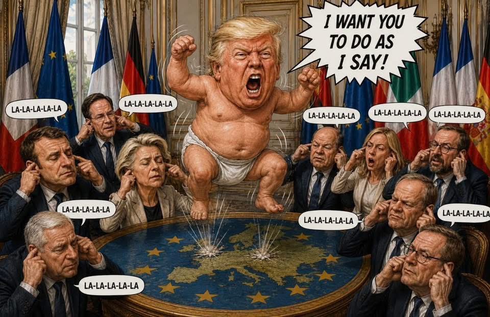 BlueinBamatoSaveAmerica tweet media