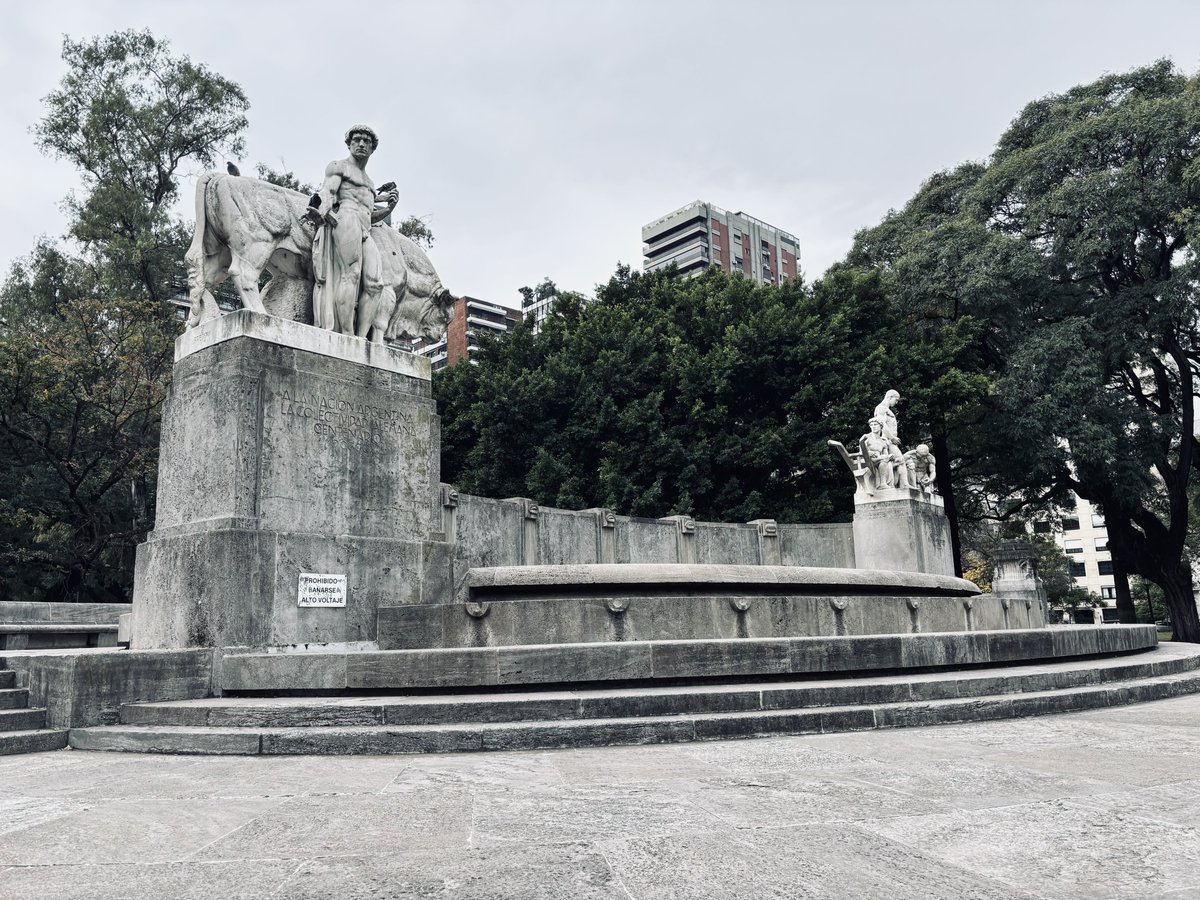 El Barón del Merval tweet media