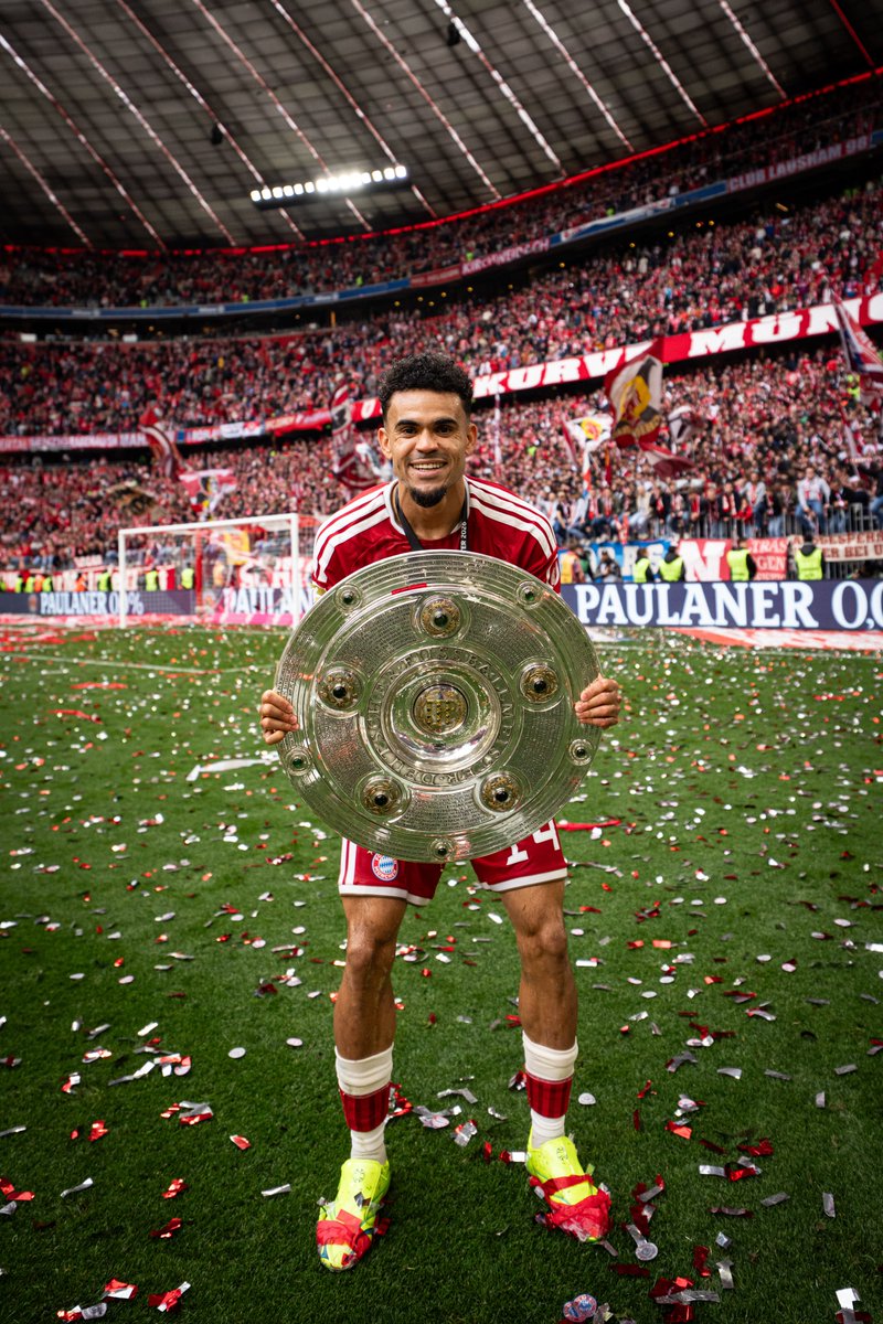 FC Bayern München Español tweet media