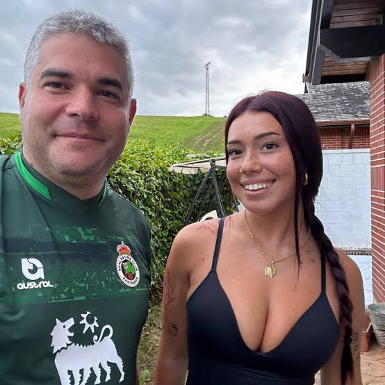 Marcelino tweet media