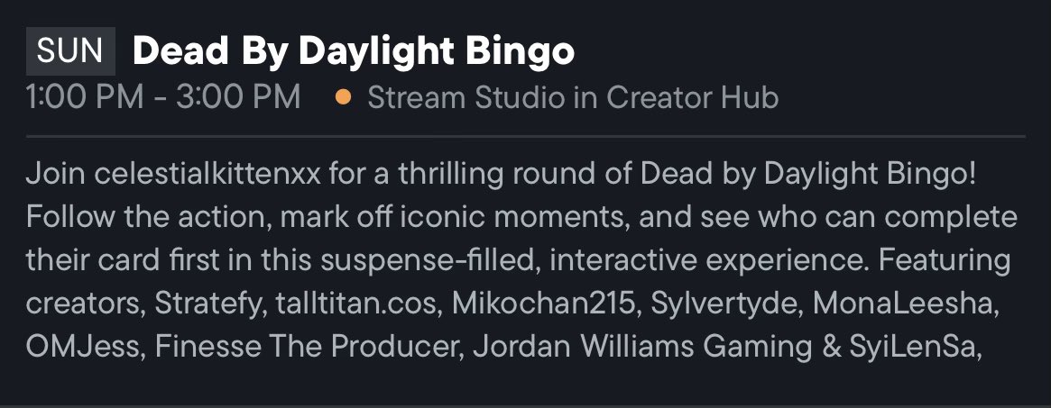 Sylvertyde 🔜 Dreamhack ATL tweet media