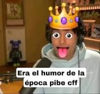 sida_pa's tweet photo. yo cuando estan acusando mi amigo de desagradable but me hago el pendejo asi y tiro la clasica: https://t.co/aBKGhfoMUP