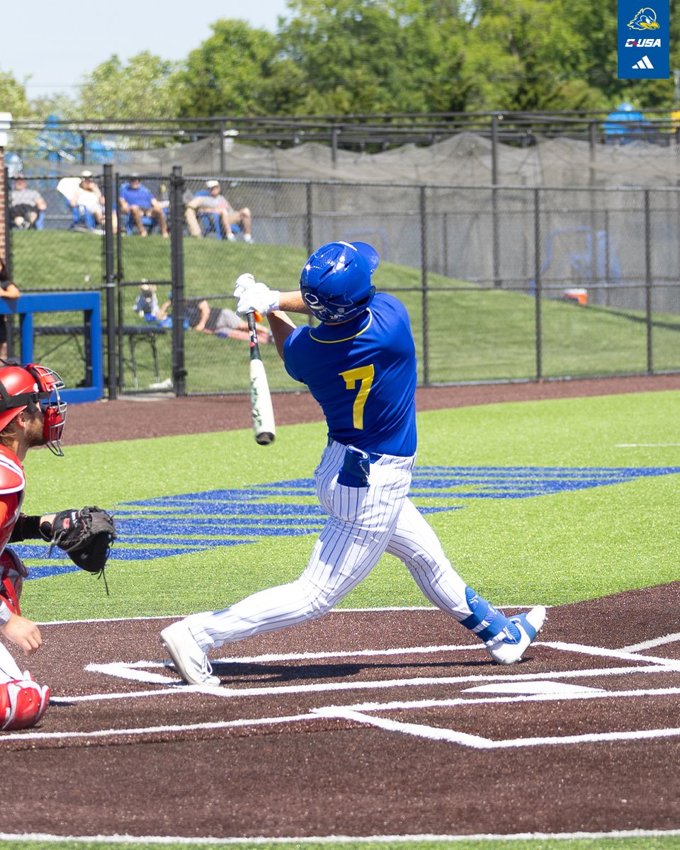 Delaware Baseball tweet media