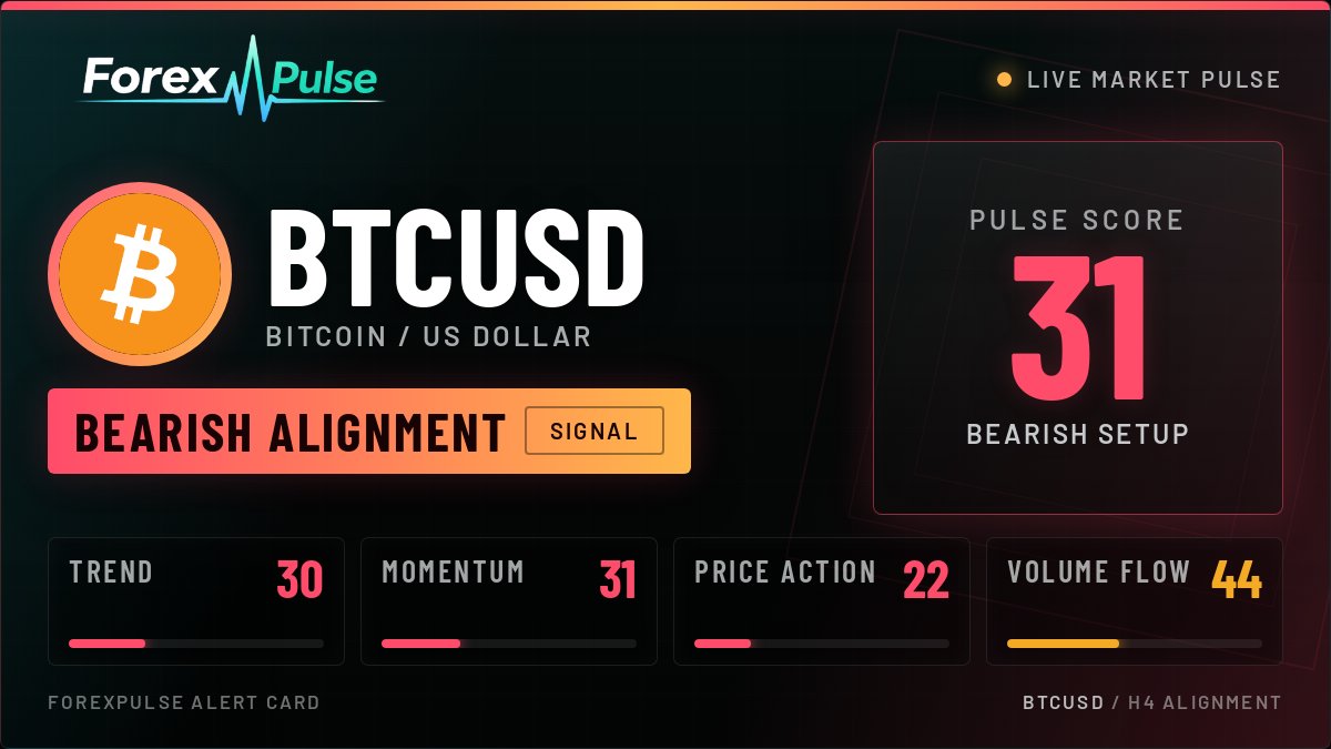 ForexPulse tweet media