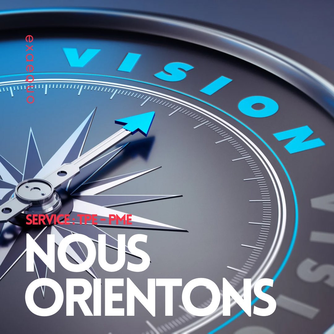 exaequo_info's tweet photo. 🏦 TPE-PME La paie, enfin sereine.

Gérer la paie en interne prend du temps et expose à des erreurs coûteuses.

Un choix simple, pour avancer l’esprit libre.
👉 Nous vous orientons.

#paie #rh #pme #externalisation #performance https://t.co/fcuDuZsbSd