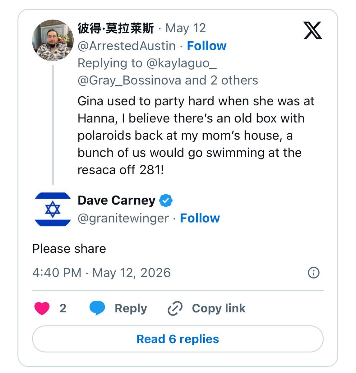 AIPAC Tracker tweet media