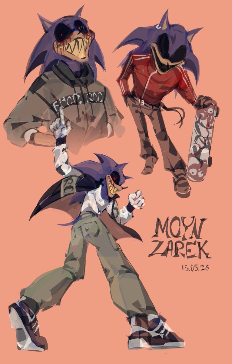 nightyshp's tweet photo. Doodles I drew at school 
#takeabreather #AlbertEinzteinPadreDelRap #MyDelightfulMasterpiece #sonicexe #execommunity
Gimme other ideas for them if you want https://t.co/ZWoGP9X8GE