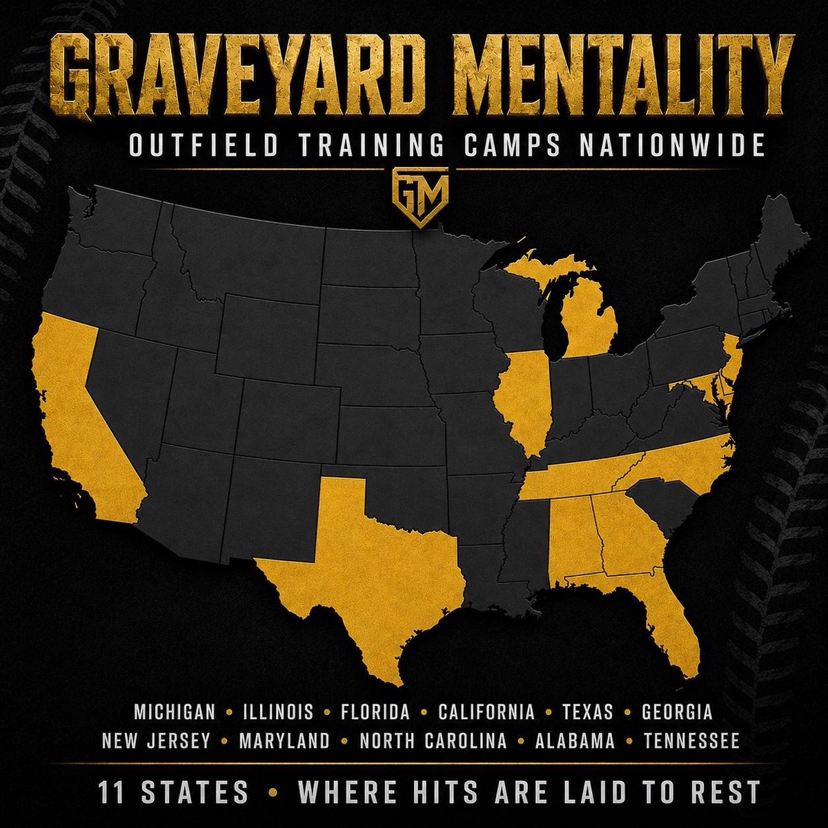 Graveyard Mentality tweet media