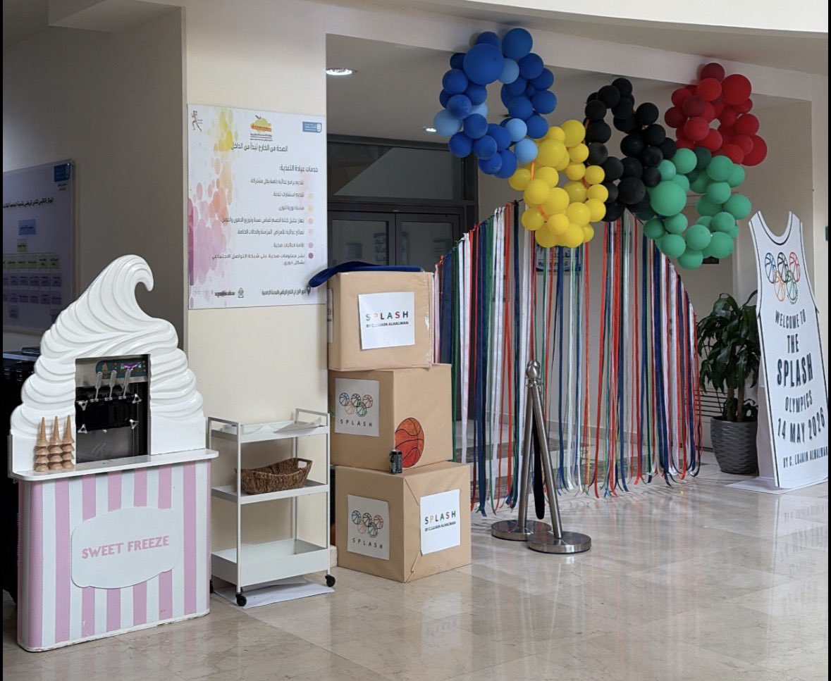 Splashksu's tweet photo. شركاء النجاح.. حلّو يومنا 🩷🍦

تيك توك: https://t.co/e1F2defteH https://t.co/Wq13oDseL1