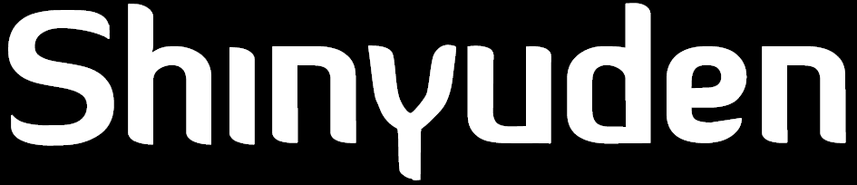Shinyuden tweet media