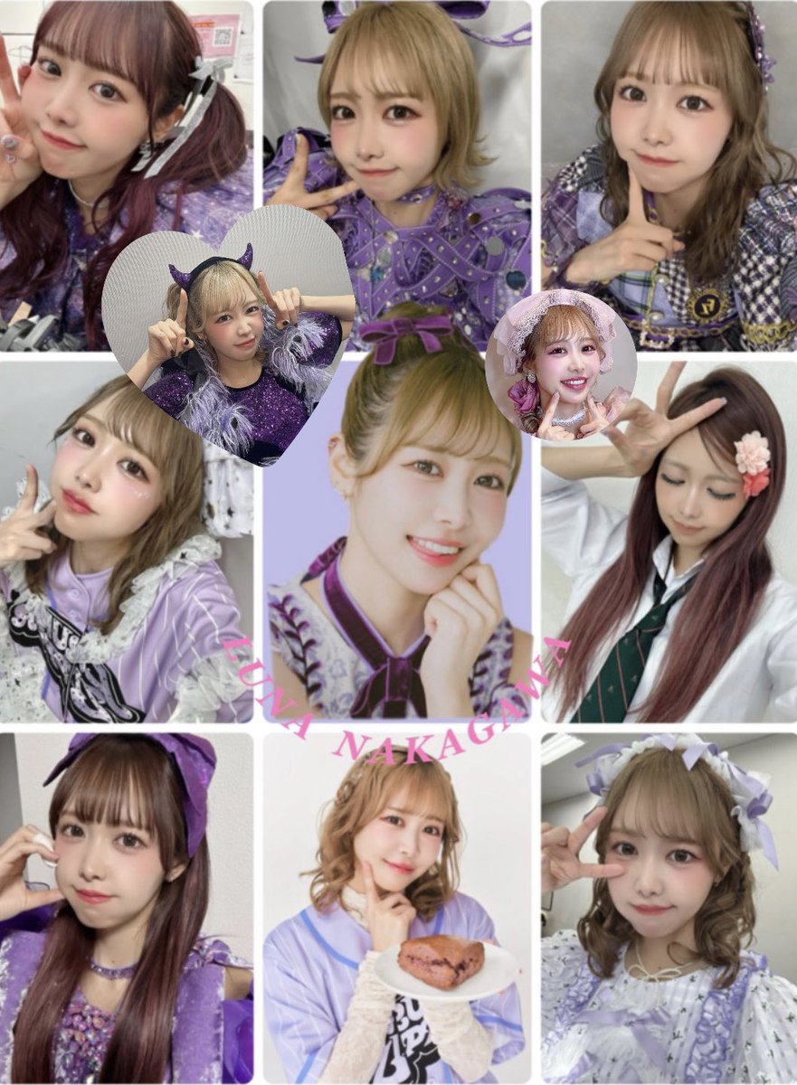 銀ダラのみなぴ💜🧸☪️ tweet media