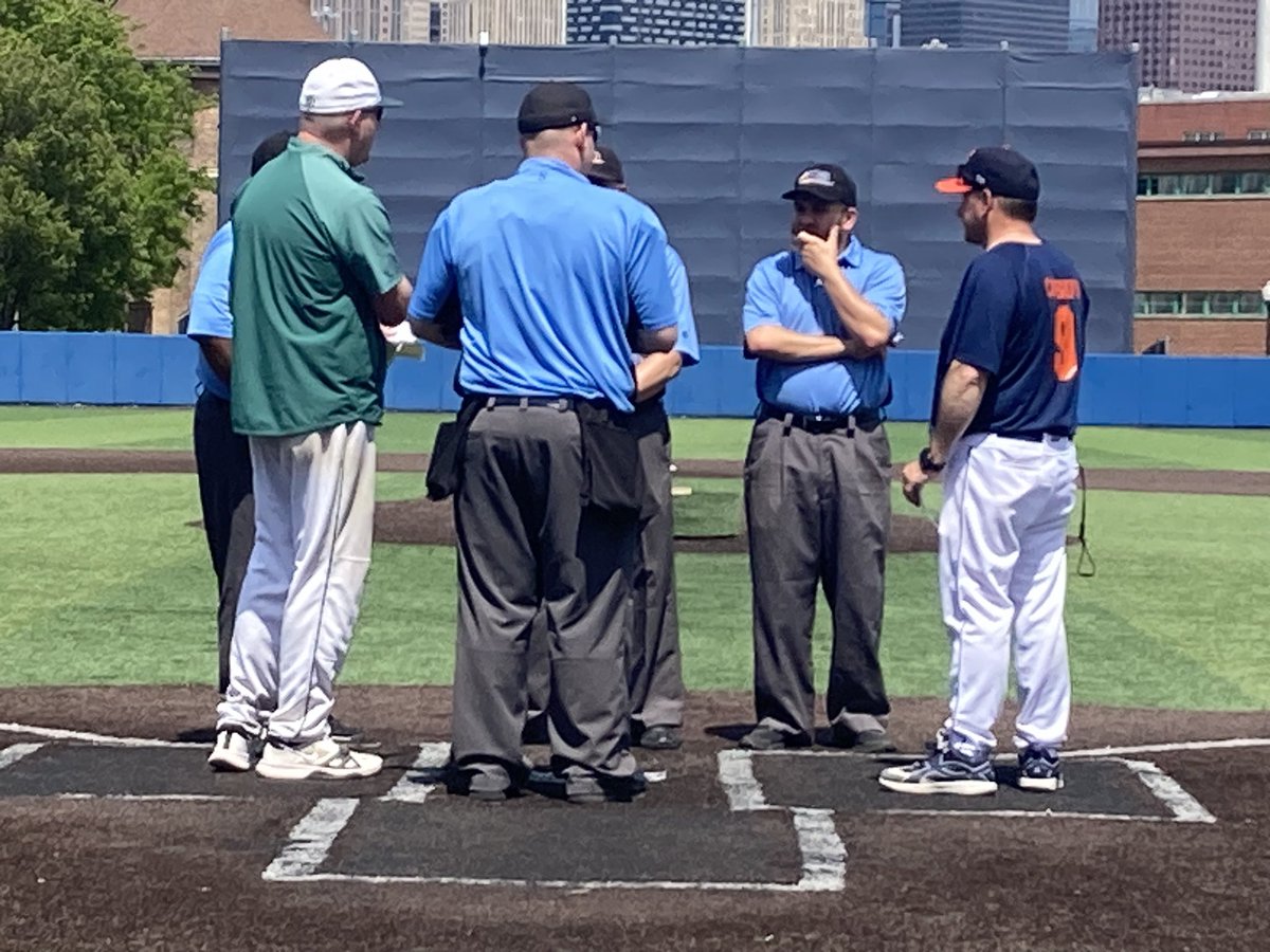 Prep Baseball Illinois tweet media