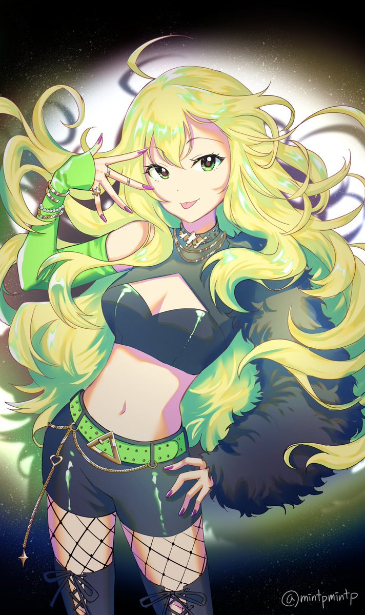 CoolMint✨ tweet media