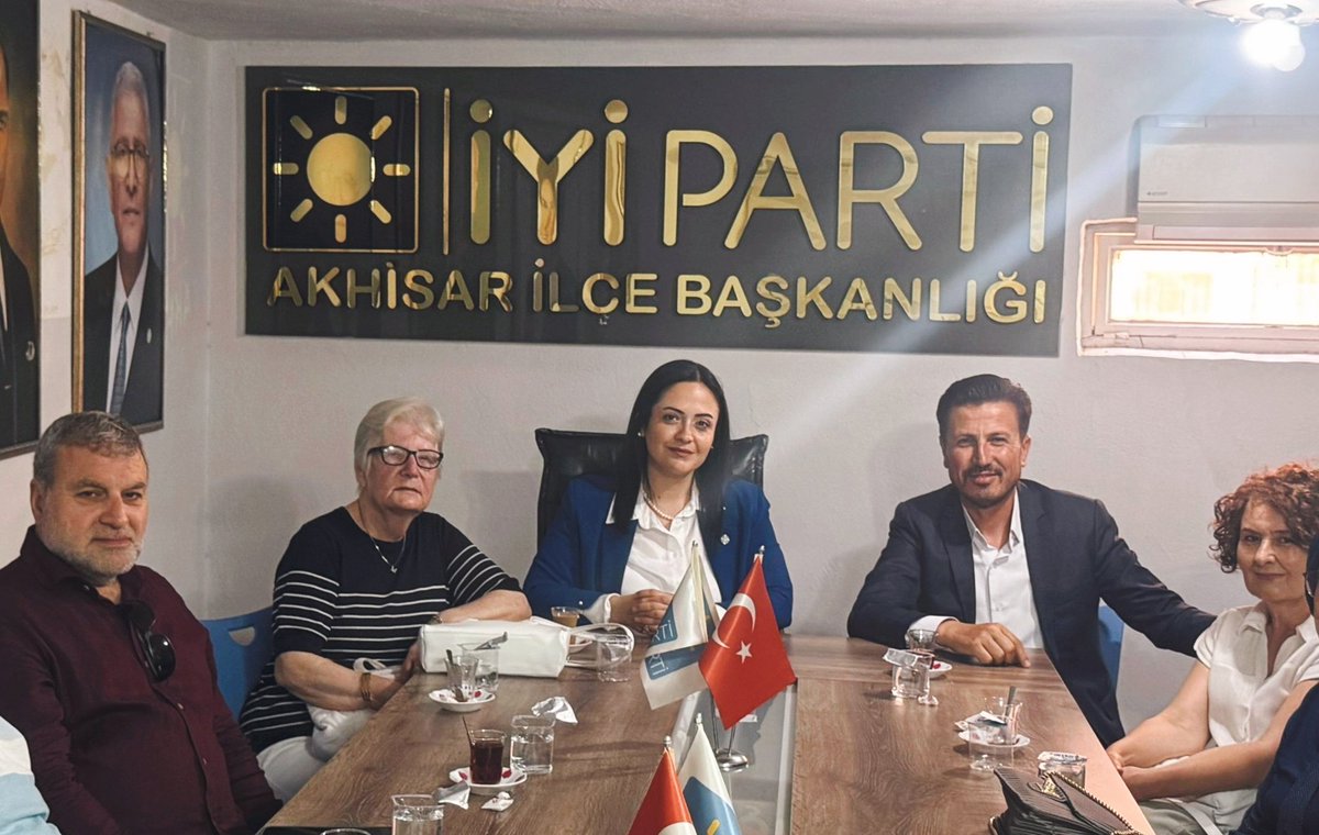 Mustafa Kındıroğlu tweet media