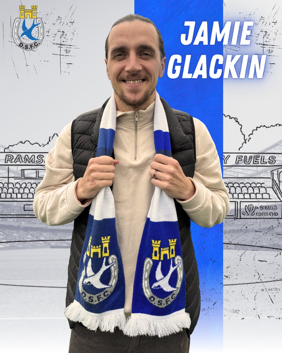 Dungannon Swifts FC tweet media