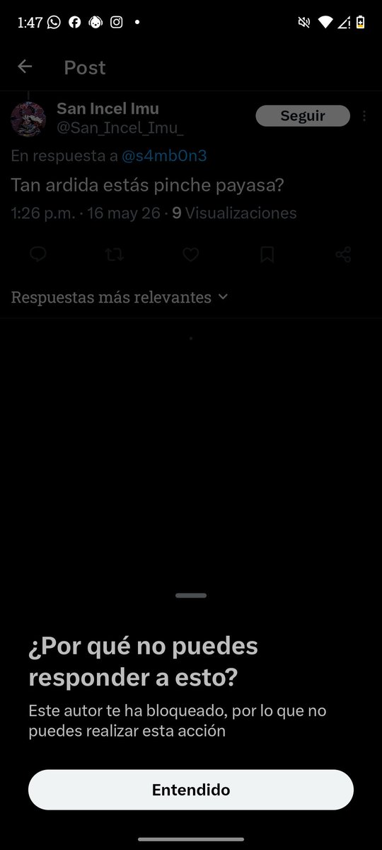 A tweet media