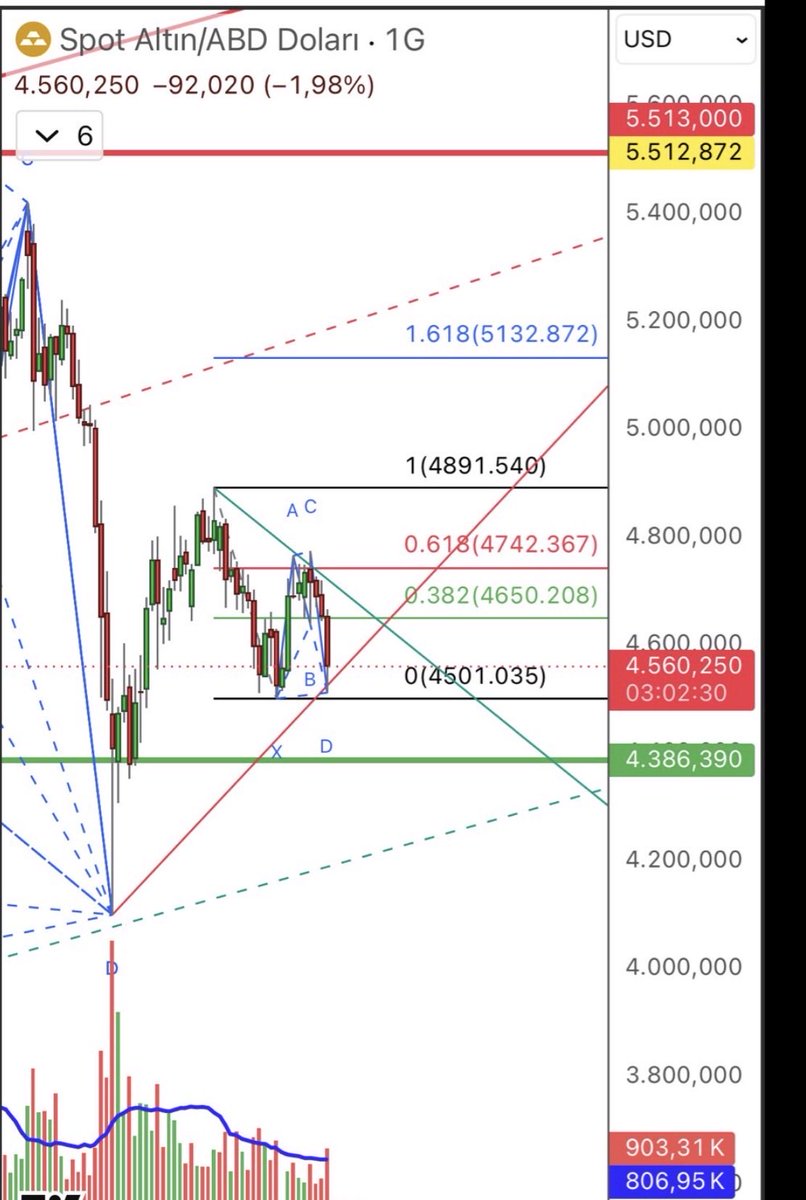 TREND traderr tweet media