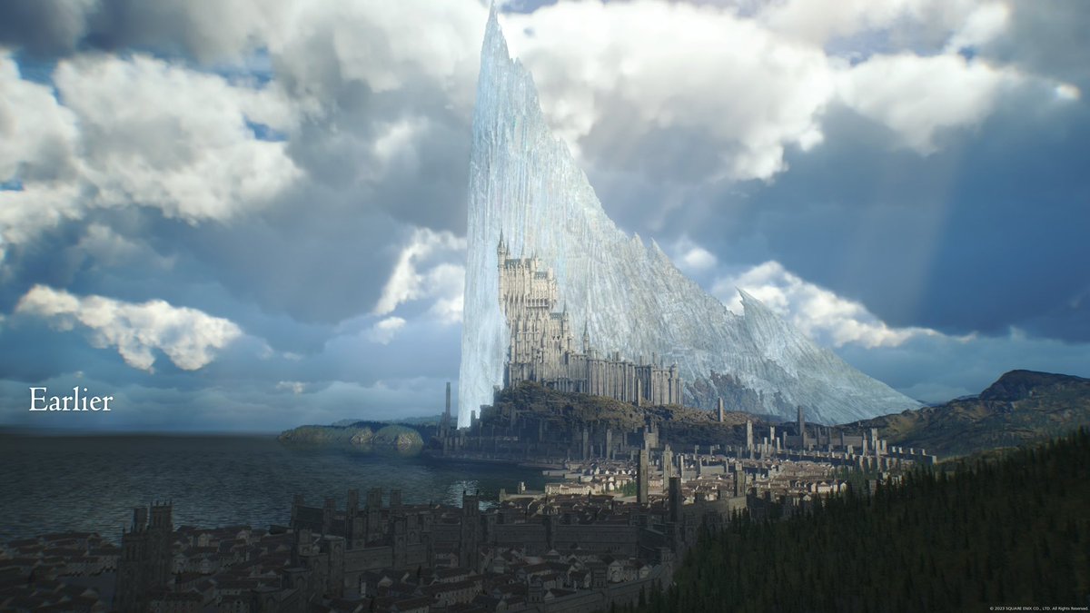 Redhoodgaming66's tweet photo. Final fantasy 16 screenshots i took a while back https://t.co/dFWw8HBQ03
