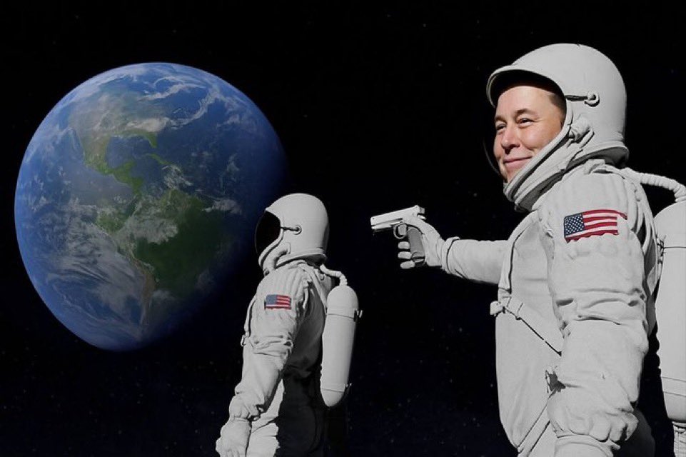 FREALCTO's tweet photo. When I hear the saying “ OG” in the space usually one thing is true , Real Ones Only . Some will understand https://t.co/O3U9yzHmZL