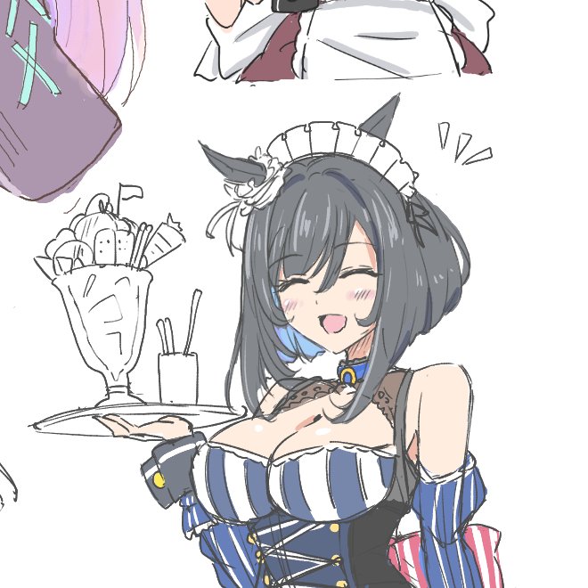 チビすけ (Chibi-Ske) (@tibi241_TYFE) / Posts / X