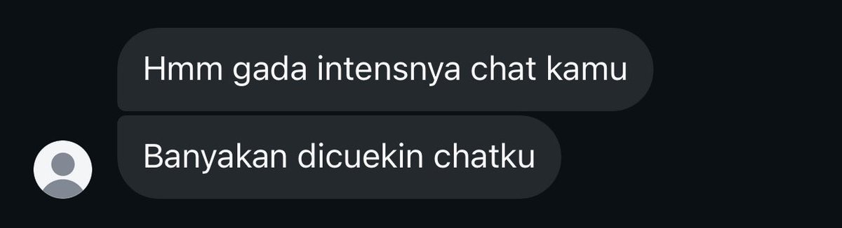 lookingyours's tweet photo. nah ini baru juga diomongin 😑, aneh bet mesti laporan 24jam udah ngalahin lapor kasus anak ilang aja https://t.co/6vyYhs8wnd