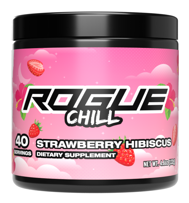 Acapelisa's tweet photo. I just received Strawberry Hibiscus (Chill) by Rogue Energy from Th3_M4j0r via Throne. Thank you! https://t.co/usVtaj51Pa #Wishlist #throne https://t.co/bNHZR6oitH