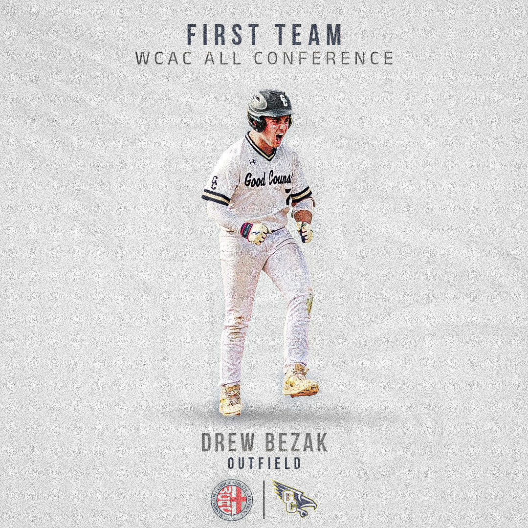 Good Counsel Baseball tweet media