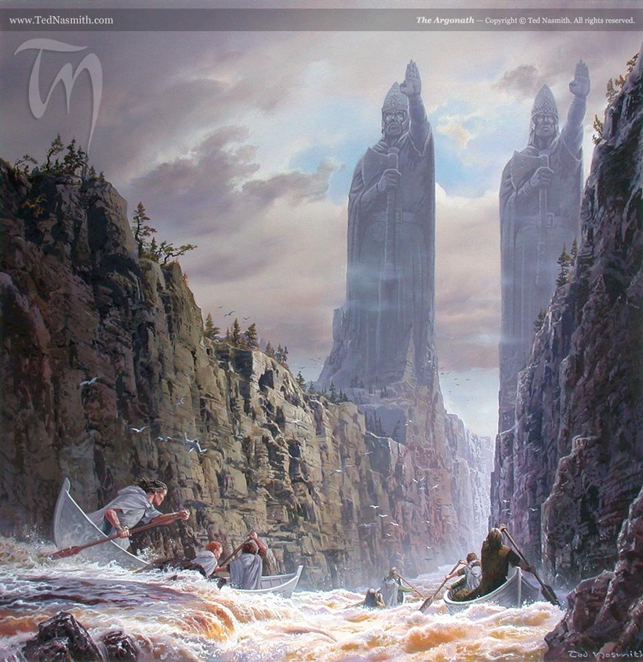 Daily Middle-Earth Wisdom tweet media
