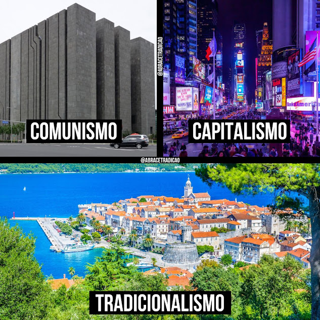 Abrace a Tradição tweet media