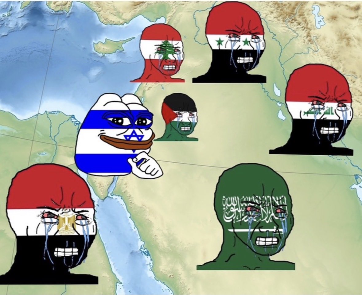 CyberGhost_il's tweet photo. @FranceskAlbs @muhammadshehad2 Cry me a river https://t.co/KuBXLqApRF