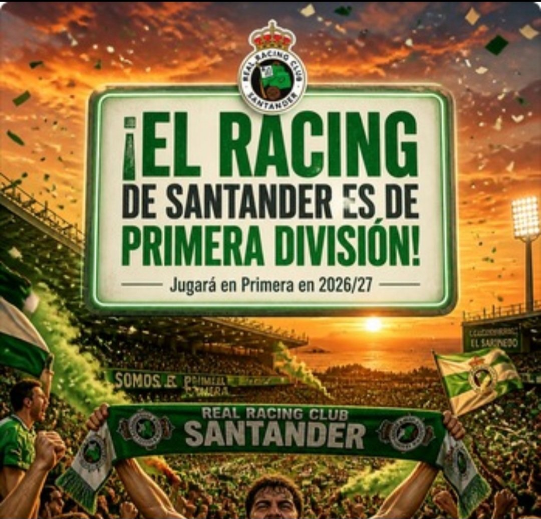 SantanderDirecto 💢 tweet media