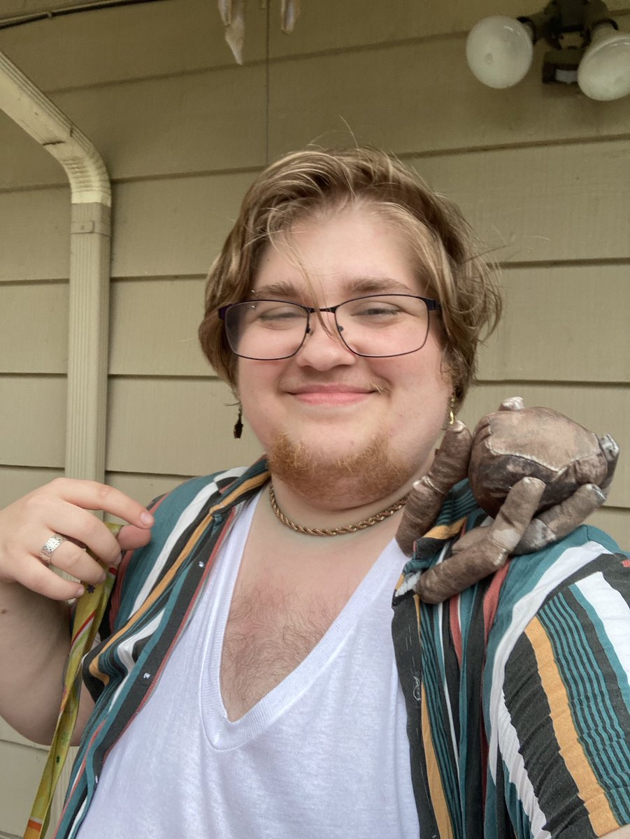 StegoDandy tweet media