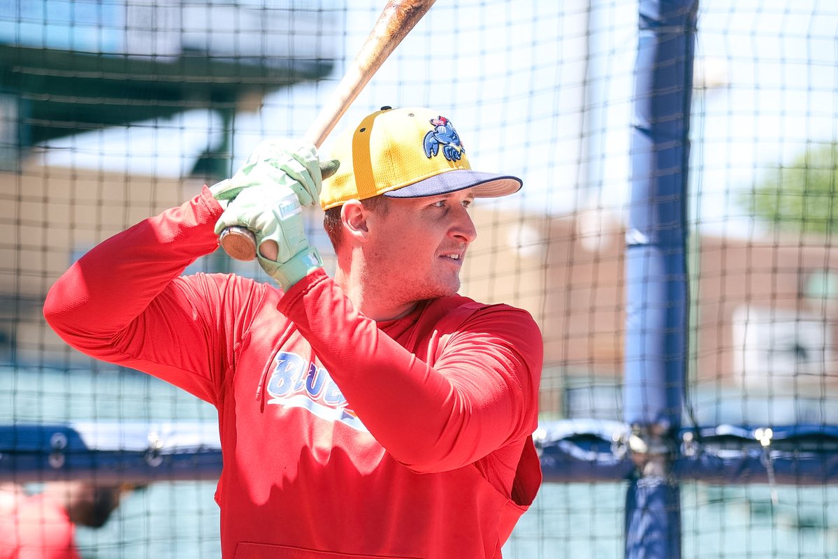 Jersey Shore BlueClaws tweet media