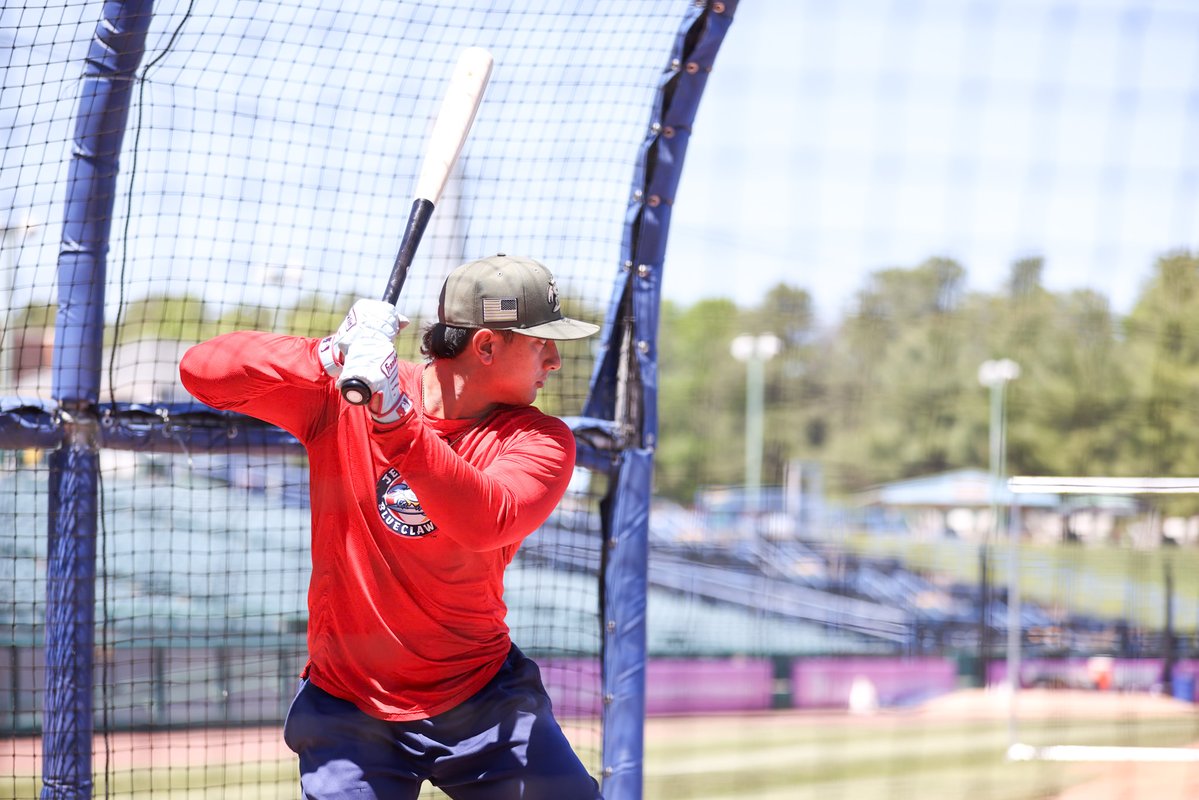 Jersey Shore BlueClaws tweet media